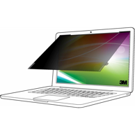 3M Filtar za zaštitu privatnosti BP173W9B, za laptop 17.3", 16:9